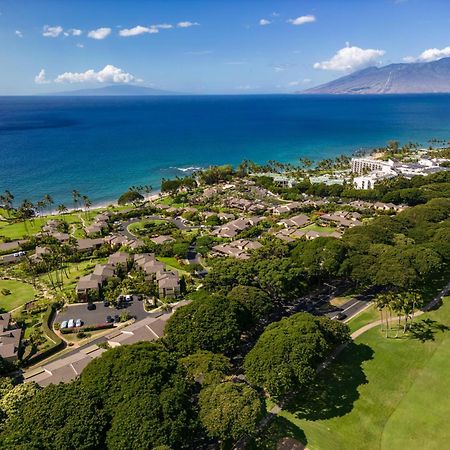 Elua 2001 Villa Wailea  Exteriör bild